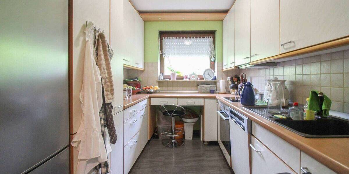 Etagenwohnung Waiblingen - 3 Zimmer, 82 m&sup2;, 330.000&euro; | Angebot:26879692