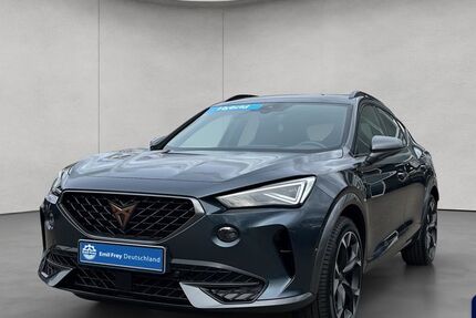 Cupra Formentor 75.144 km 25.440 &euro; Esslingen 73730