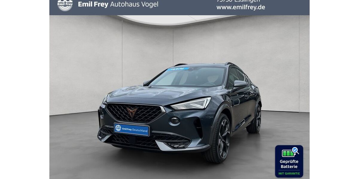Cupra Formentor 75.144 km 25.440 &euro; Esslingen 73730