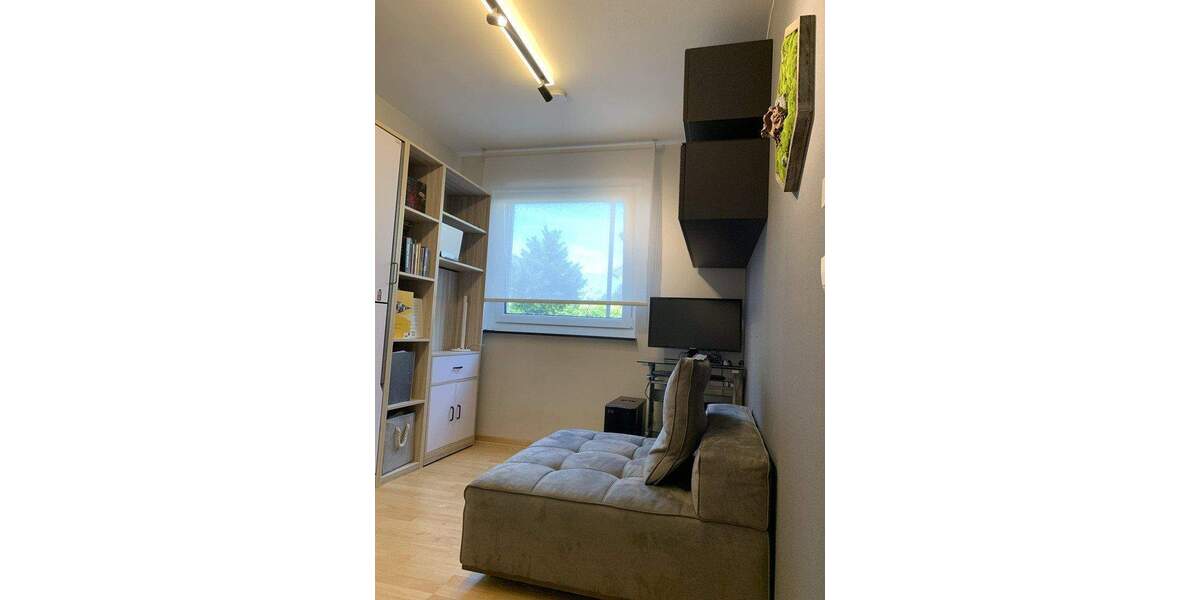 Etagenwohnung Remseck am Neckar Remseck-Pattonville - 4 Zimmer, 101 m&sup2;, 629.000&euro; | Angebot:25958665