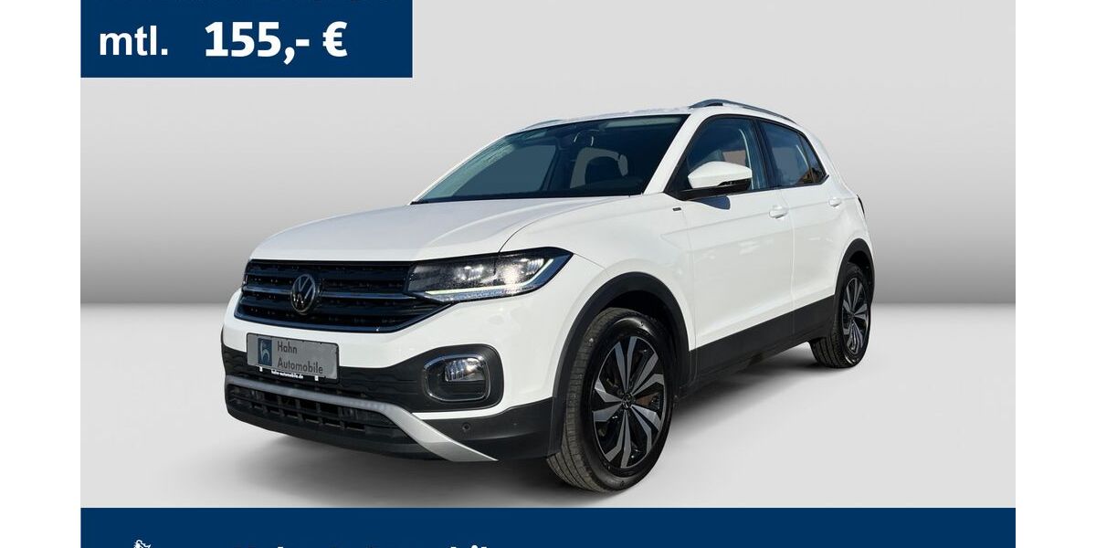 VW T-Cross 49.544 km 22.490 € Schorndorf 73614