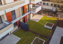 Wohnung zum Mieten in Stuttgart 1.233 € 70.46 m²
