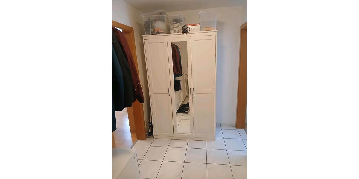 Erdgeschoßwohnung Stuttgart Luginsland - 2.5 Zimmer, 56 m&sup2;, 1.170&euro; | Angebot:26123215