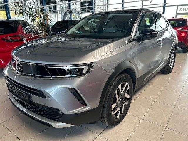 Mokka