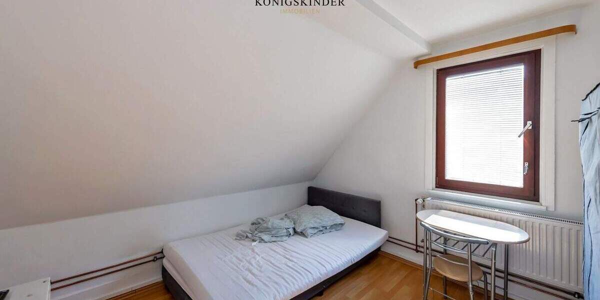 Mehrfamilienhaus, Wohnhaus Reichenbach an der Fils - 1 Zimmer, 255 m&sup2;, 549.000&euro; | Angebot:23031537