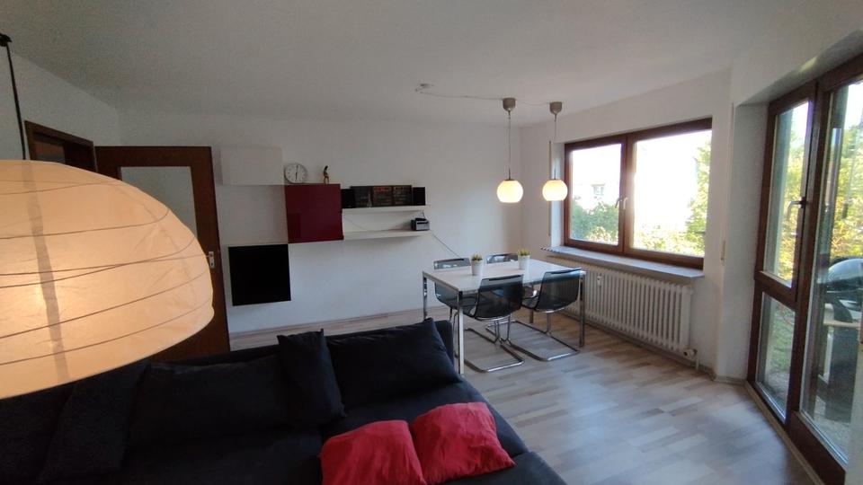 Erdgeschoßwohnung Stuttgart Vaihingen - 3 Zimmer, 83 m&sup2;, 495.000&euro; | Angebot:26729597