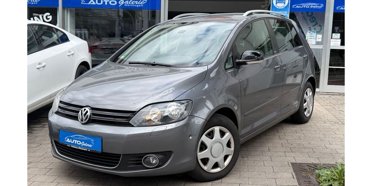 VW Golf Plus 210.000 km 4.490 &euro; Nürtingen bei Stuttgart 72622