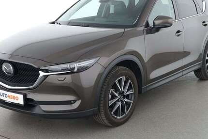 Mazda CX-5 55.932 km 22.720 € Stuttgart 70195