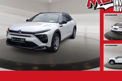 Citroen C5 X 89.927 km 18.499 &euro; Stuttgart 70376