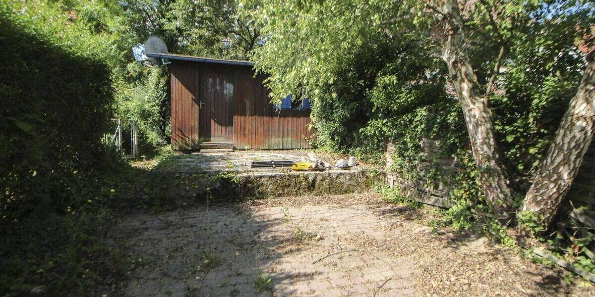 Einfamilienhaus Stuttgart Weilimdorf - 7 Zimmer, 449.000&euro; | Angebot:26156379