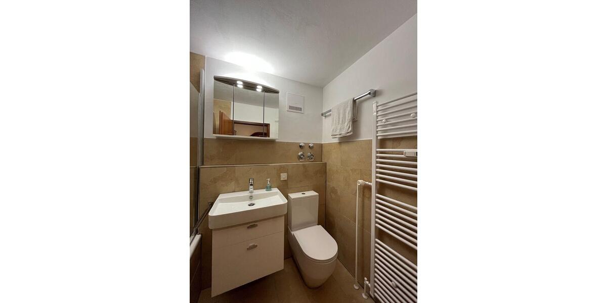 Etagenwohnung Stuttgart Lehen - 1.5 Zimmer, 28 m&sup2;, 900&euro; | Angebot:26267568