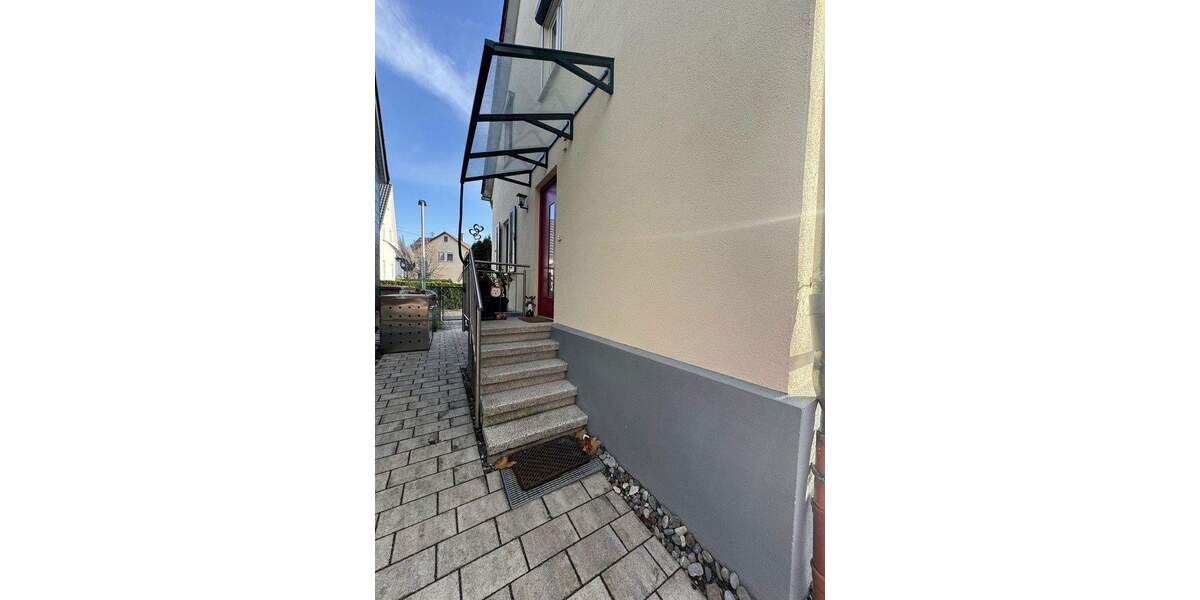 Einfamilienhaus Kirchheim unter Teck Kirchheim - 5 Zimmer, 170 m&sup2;, 775.000&euro; | Angebot:25141867