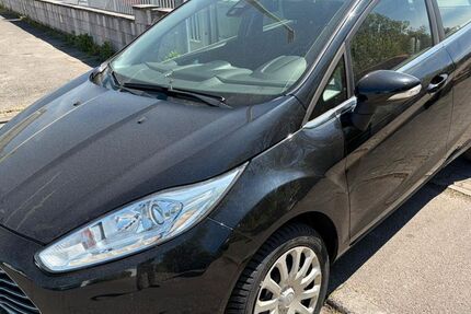 Ford Fiesta 146.000 km 4.750 &euro; Ludwigsburg 71642