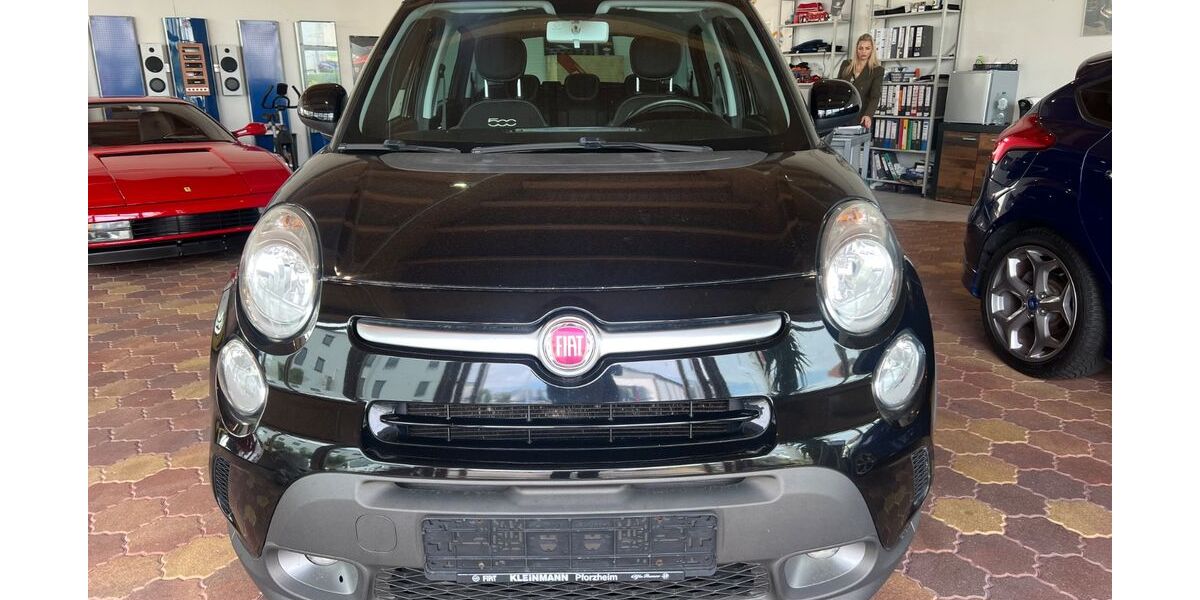 Fiat 500L 133.000 km 6.899 € Friolzheim 71292