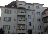 Genießen Sie diese zentrale und dennoch ruhige Lage!
