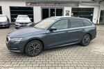 Skoda Octavia 4x4 Navi,LED,1.Hand,Standheizung* 294.972 km 14.750 &euro; Schorndorf 73614