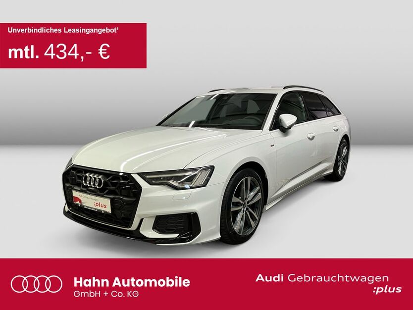 Audi A6 26.656 km 45.998 € Ludwigsburg 71636