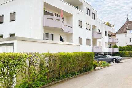 Wohnung Reutlingen Reutlingen (Kernstadt) - 2 Zimmer, 58 m&sup2;, 250.000&euro; | Angebot:26350779