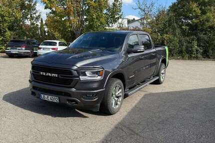 Dodge RAM 96.404 km 48.000 &euro; Vaihingen an der Enz, Stadt 71665
