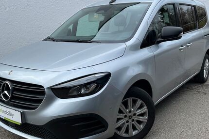 Mercedes-Benz Citan 25.500 km 47.950 &euro; Leinfelden-Echterdingen 70771