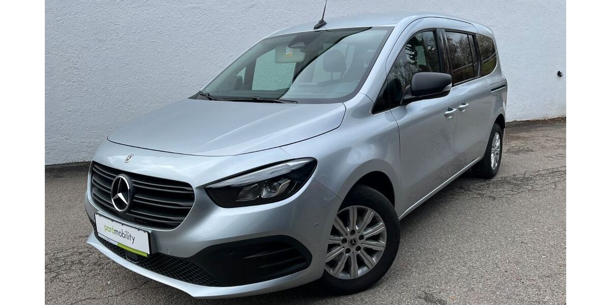 Mercedes-Benz Citan 25.500 km 47.950 &euro; Leinfelden-Echterdingen 70771