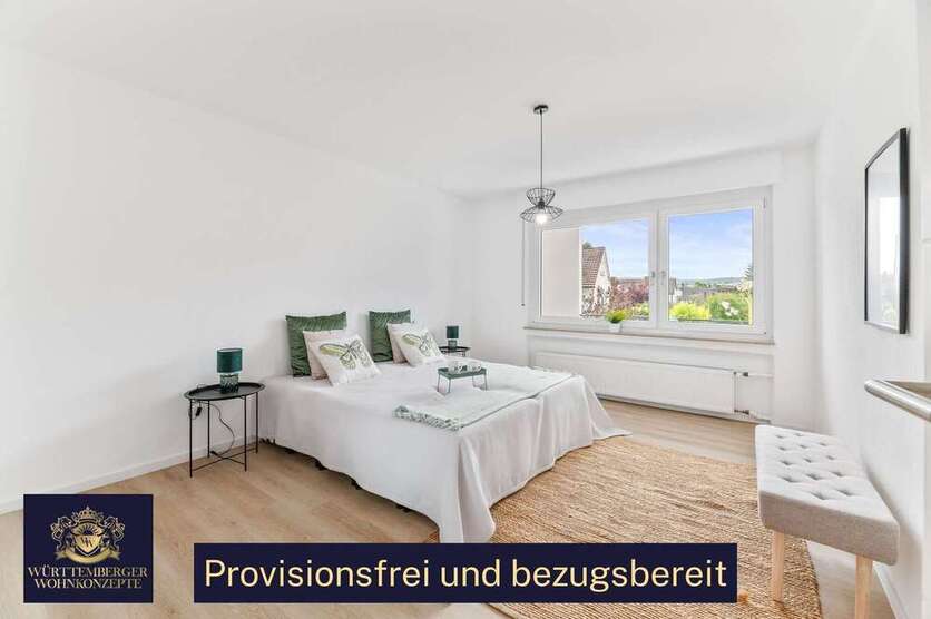 Wohnung zum Kaufen in Kirchheim unter Teck 419.000 € 96.43 m²