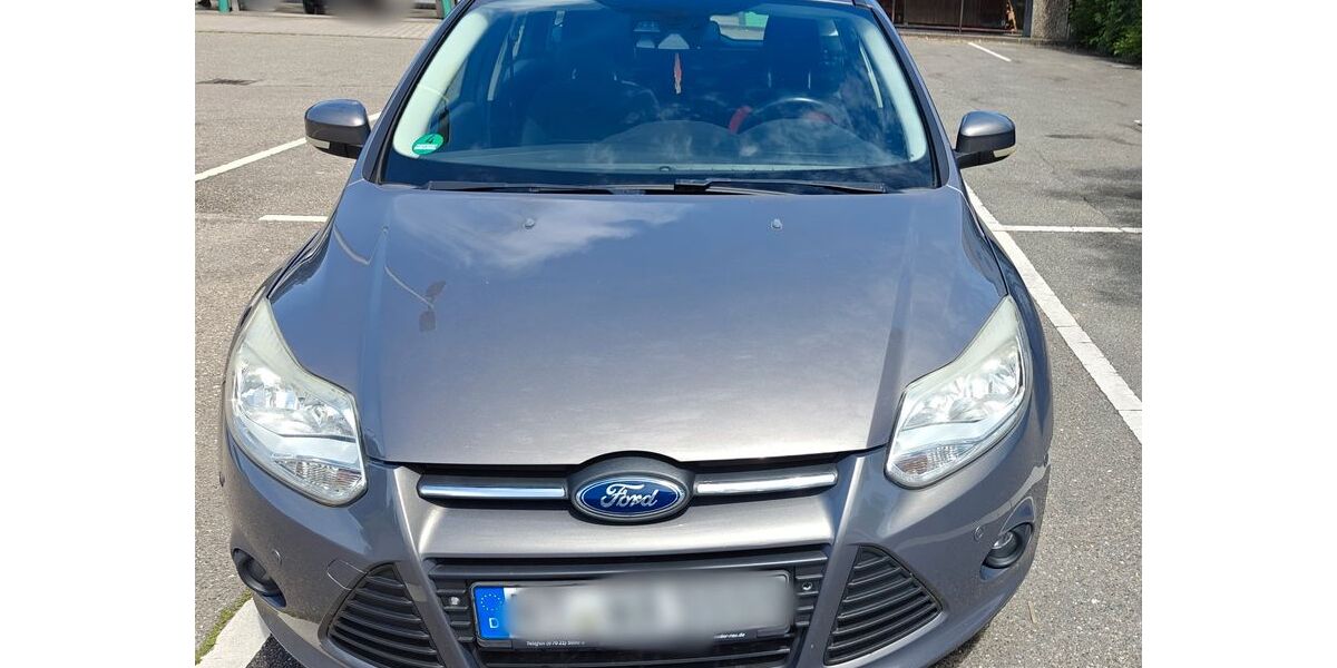 Ford Focus 173.826 km 3.300 &euro; Kirchheim unter Teck 73230