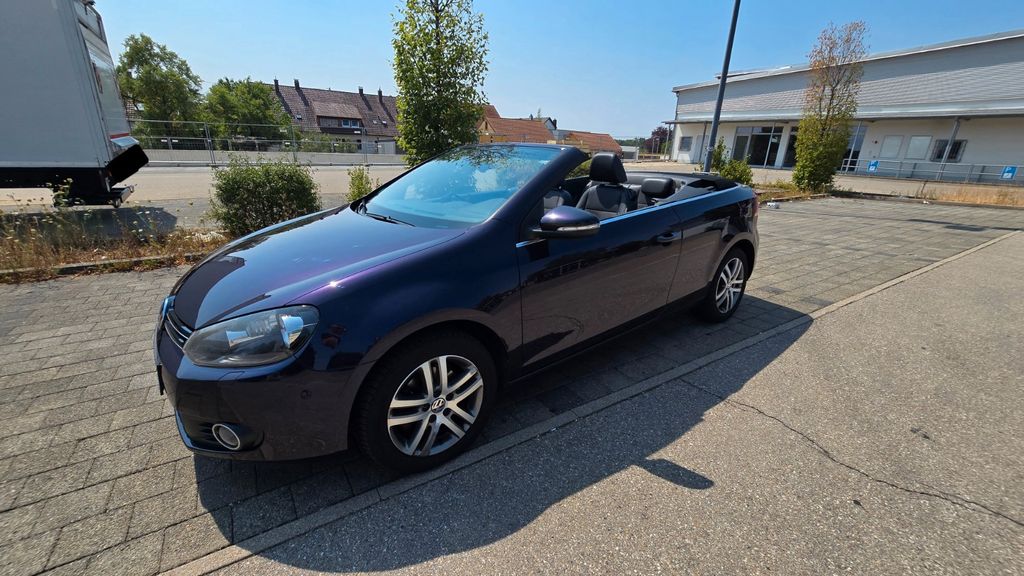 VW Golf 96.500 km 8.600 &euro; Filderstadt 70794