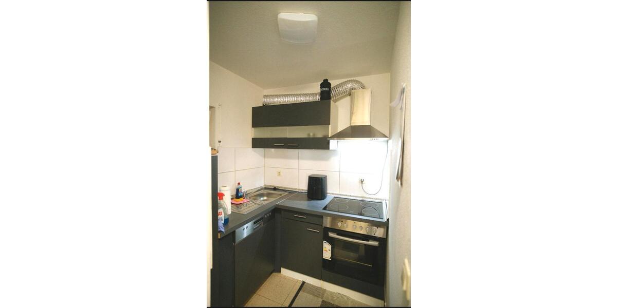 Erdgeschoßwohnung Stuttgart Stuttgart-West - 1 Zimmer, 40 m&sup2;, 235.000&euro; | Angebot:26339699