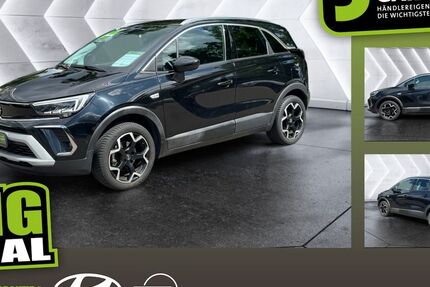 Opel Crossland (X) 38.999 km 16.690 € Sindelfingen 71065