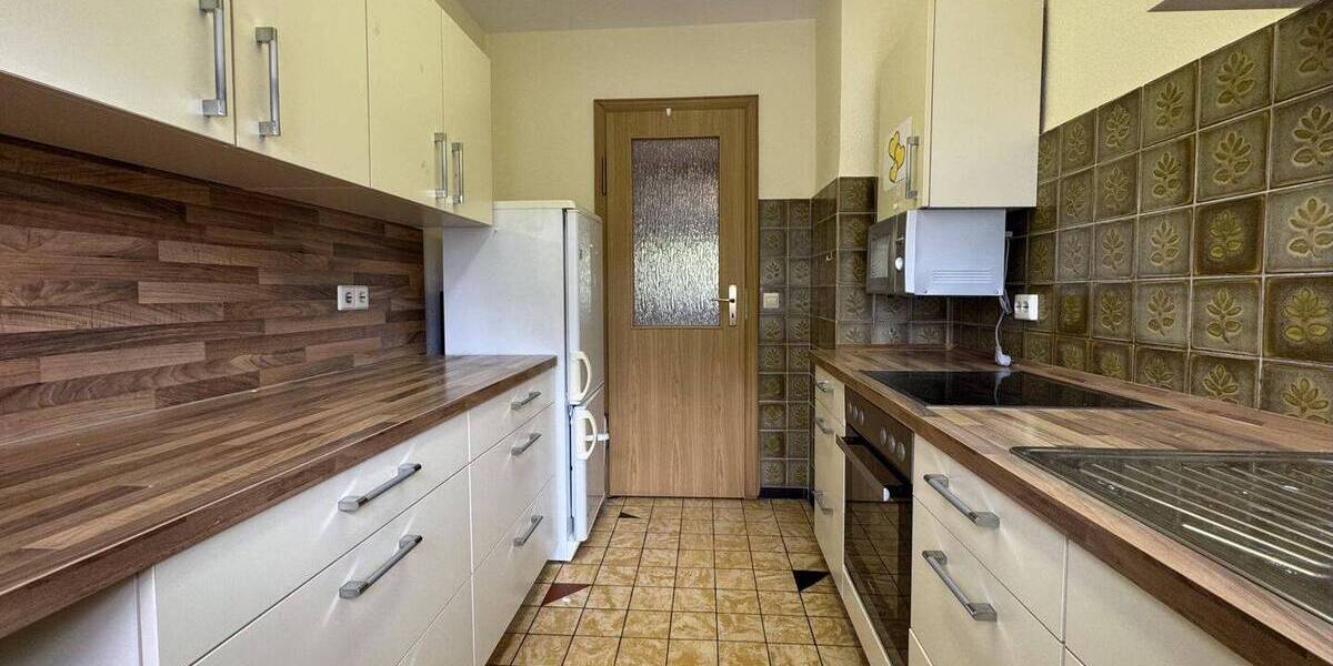 Etagenwohnung Stuttgart Feuerbach - 4 Zimmer, 94 m&sup2;, 379.000&euro; | Angebot:26881763