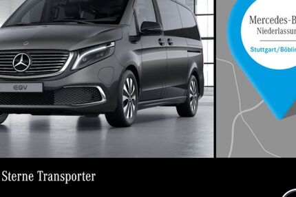 Mercedes-Benz EQV 66.923 km 41.990 &euro; Böblingen 71034