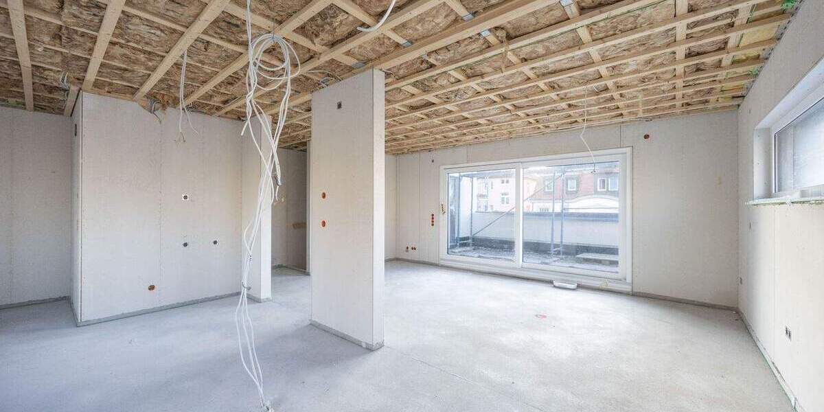 WEITBLICK: Ein Traum wird wahr! 8 zimmer