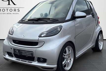 Smart forTwo 92.300 km 9.390 &euro; Waldenbuch 71111