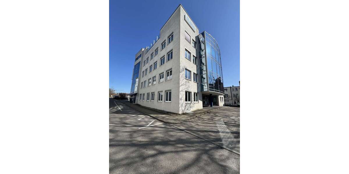 Büro in Stuttgart 5.900.000 € 3852 m² zimmer