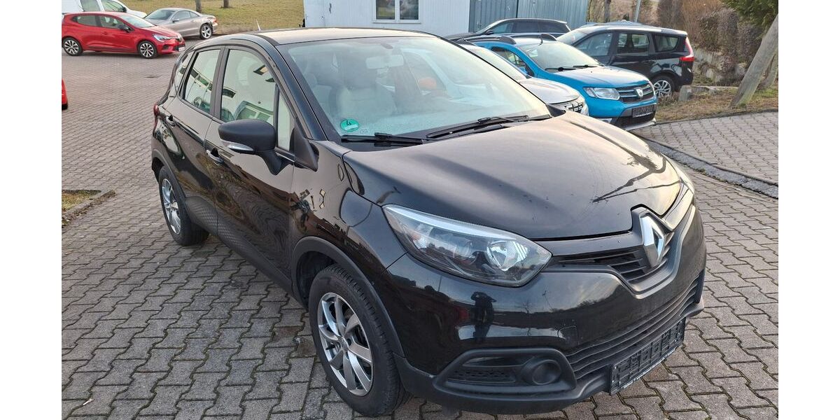 Renault Captur 87.500 km 6.950 &euro; Sindelfingen 71069