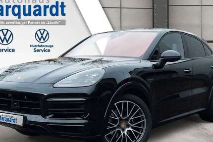 Porsche Cayenne 56.000 km 76.990 &euro; Stuttgart-Zuffenhausen 70437