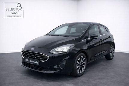 Ford Fiesta 44.890 km 14.999 &euro; Auenwald-Mittelbrüden 71549