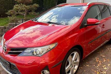 Toyota Auris 158.960 km 6.620 &euro; Grafenau 71120