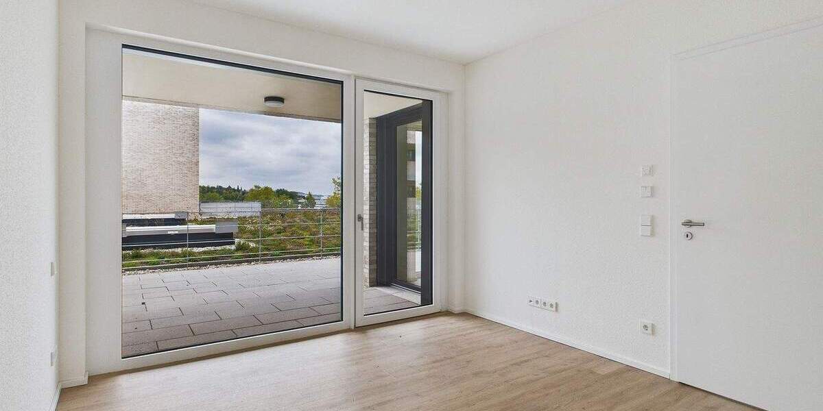Etagenwohnung Sindelfingen Ost - 2 Zimmer, 64 m&sup2;, 1.220&euro; | Angebot:25772240