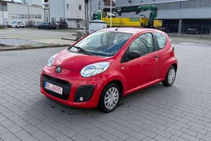 Citroen C1 122.733 km 2.999 &euro; Weil Im Schoenbuch 71093