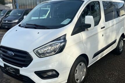 Ford Transit Custom 144.446 km 16.990 &euro; Magstadt 71106
