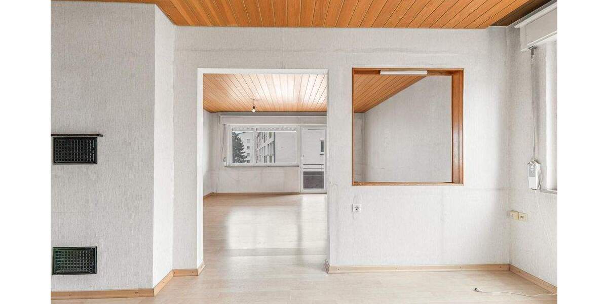 Etagenwohnung Stuttgart West - 4 Zimmer, 83 m&sup2;, 355.000&euro; | Angebot:25287555