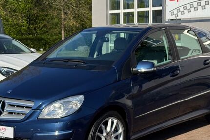 Mercedes-Benz B 180 168.990 km 4.990 &euro; Winterbach bei Stuttgart 73650