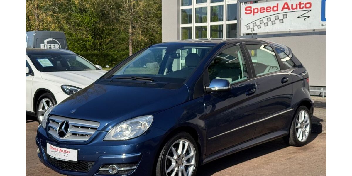 Mercedes-Benz B 180 168.990 km 4.990 &euro; Winterbach bei Stuttgart 73650