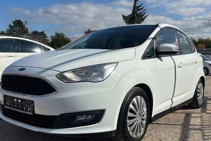 Ford C-Max 119.431 km 6.490 € Magstadt 71106