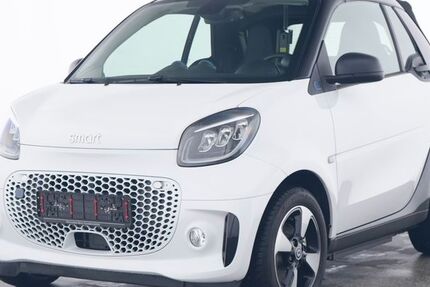 Smart ForTwo 24.629 km 16.490 &euro; Schorndorf 73614