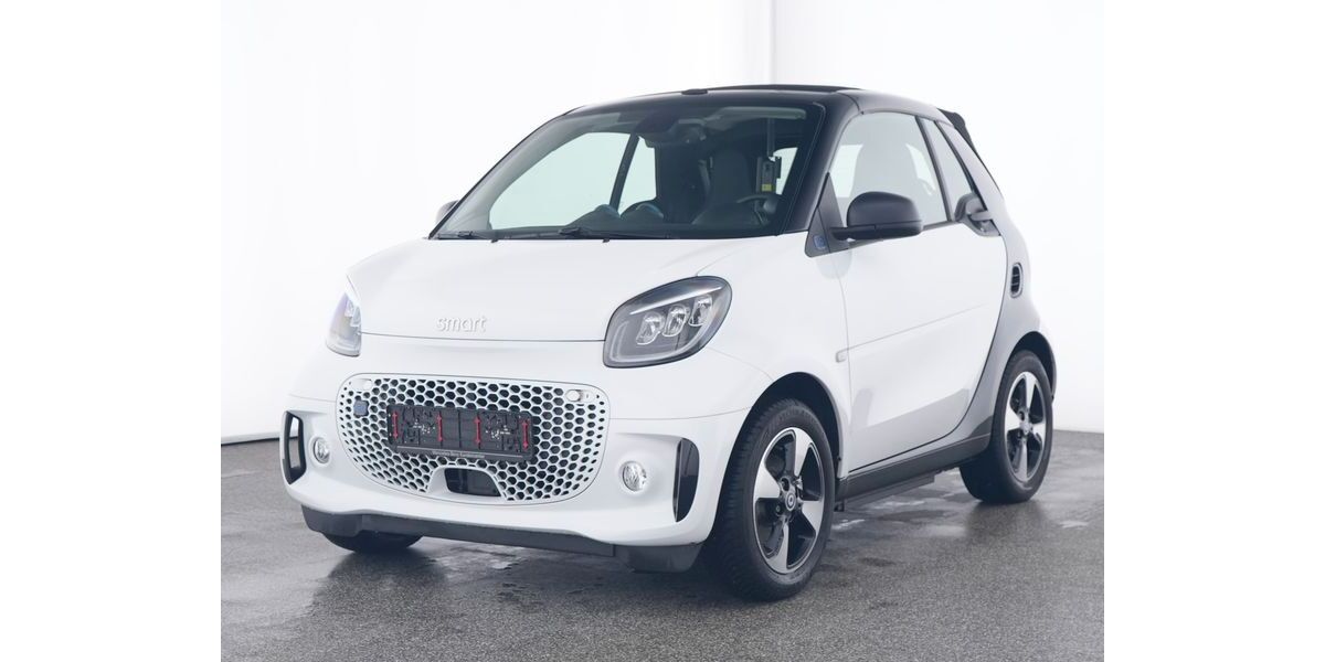 Smart ForTwo 24.629 km 16.490 &euro; Schorndorf 73614