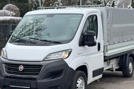 Fiat Ducato 59.126 km 21.990 &euro; Stuttgart 70374