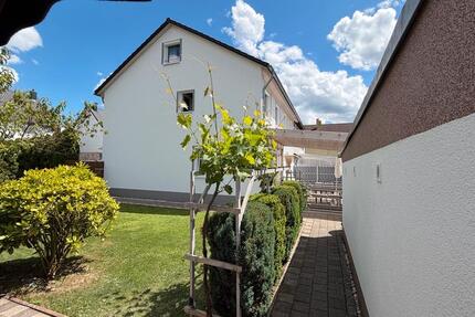 Haus Reutlingen Orschel-Hagen - 4 Zimmer, 82 m&sup2;, 395.000&euro; | Angebot:26817402